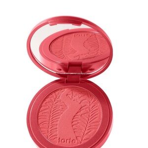 Tarte Blush ~ Amazonian Clay 12 hour~ in Dollface